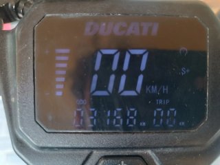 Patinete Eléctrico Ducati Pro II Evo