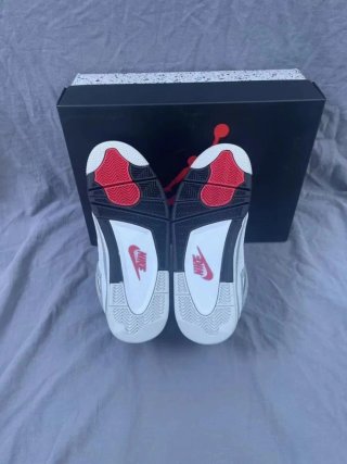Zapatillas Jordan 4 Talla 40 Nuevas