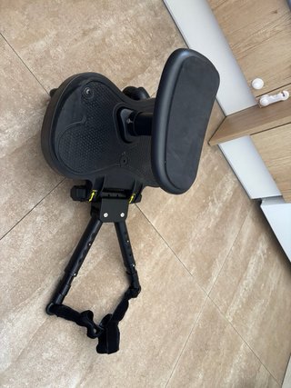 Patín universal para carrito de bebé