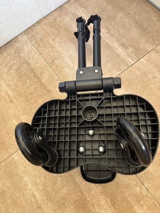Patín universal para carrito de bebé