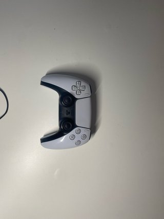 Consola PS5 con Lector de Discos