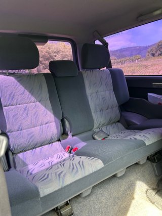 Toyota Land Cruiser 90 2002