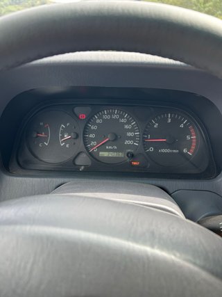 Toyota Land Cruiser 90 2002