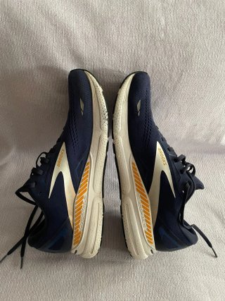 Brooks Adrenaline GTS 23 Zapatillas Running Hombre