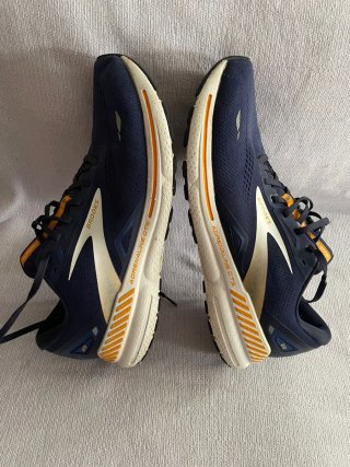 Brooks Adrenaline GTS 23 Zapatillas Running Hombre