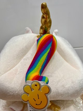 2 Camas Unicornio para Mascotas