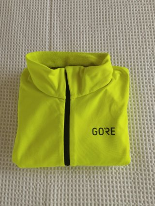 Maillot Gore Wear C3 Thermo Talla S
