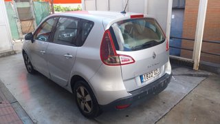 Renault Scenic 2009