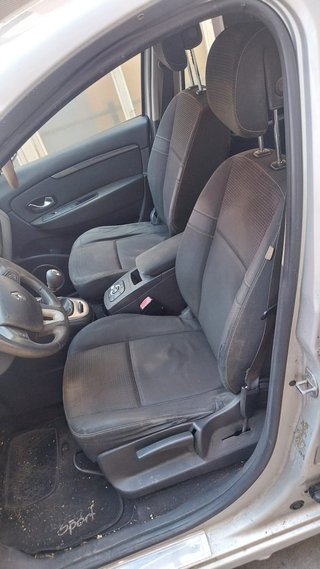 Renault Scenic 2009