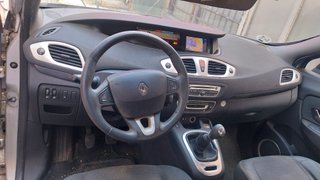 Renault Scenic 2009
