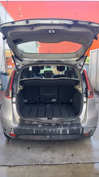 Renault Scenic 2009