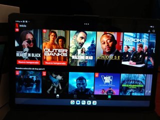 Lenovo Tab M10 Plus Tableta
