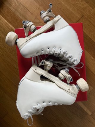 Edea Patines Artísticos 215mm