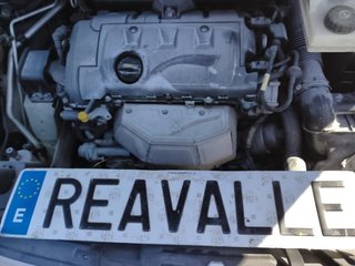 Despiece Peugeot 3008 1.6 Vti (120 Cv) Año 2 y_239