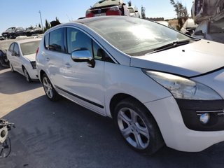 Despiece Peugeot 3008 1.6 Vti (120 Cv) Año 2 y_239