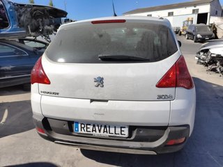 Despiece Peugeot 3008 1.6 Vti (120 Cv) Año 2 y_239