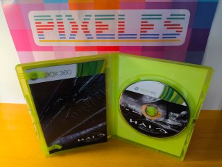 🇪🇸 Halo Anniversary - Xbox 360