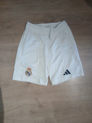 Pantalón Real Madrid Adidas Talla 12