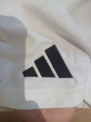 Pantalón Real Madrid Adidas Talla 12