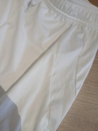 Pantalón Real Madrid Adidas Talla 12