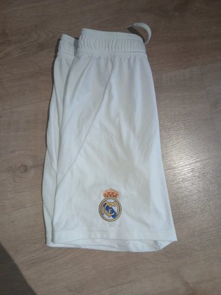 Pantalón Real Madrid Adidas Talla 12
