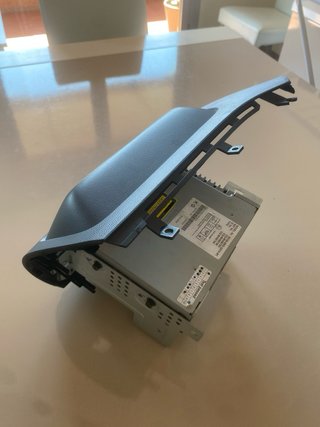 Radio Honda Civic 2008