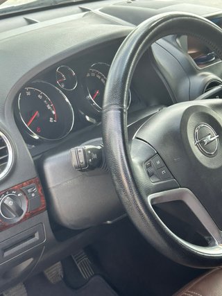 Opel Antara 2014