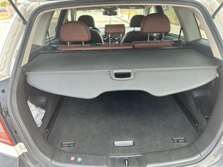 Opel Antara 2014