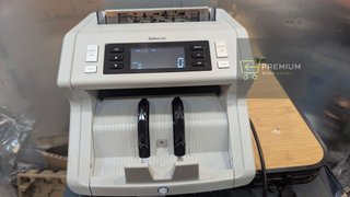 Safescan 2250 Contadora de billetes para billetes clasificados