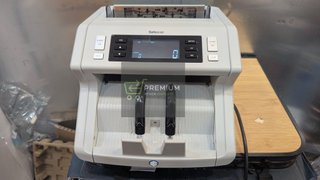 Safescan 2250 Contadora de billetes para billetes clasificados