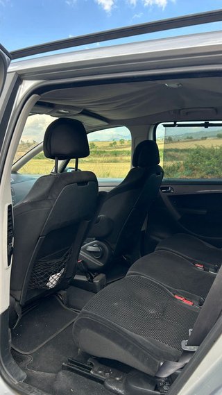 Citroen Grand C4 Picasso 2010