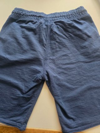 Pantaloncino Blukids bambino 10/11 anni