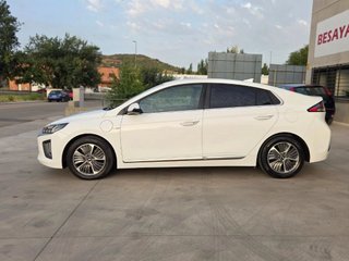 Hyundai Ioniq 1.6 GDI HEV Style 104 kW (141 CV)