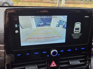 Hyundai Ioniq 1.6 GDI HEV Style 104 kW (141 CV)