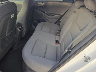 Hyundai Ioniq 1.6 GDI HEV Style 104 kW (141 CV)