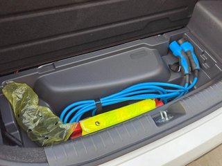 Hyundai Ioniq 1.6 GDI HEV Style 104 kW (141 CV)