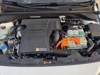 Hyundai Ioniq 1.6 GDI HEV Style 104 kW (141 CV)