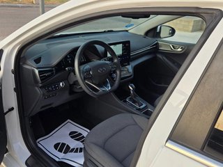 Hyundai Ioniq 1.6 GDI HEV Style 104 kW (141 CV)