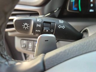 Hyundai Ioniq 1.6 GDI HEV Style 104 kW (141 CV)