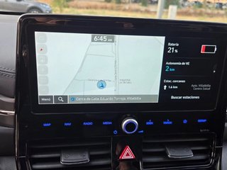 Hyundai Ioniq 1.6 GDI HEV Style 104 kW (141 CV)