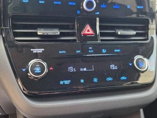 Hyundai Ioniq 1.6 GDI HEV Style 104 kW (141 CV)