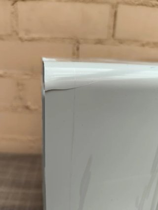 Caja de distribución pared con placa