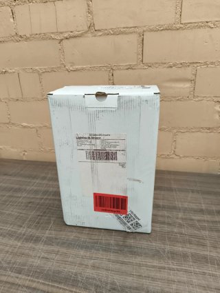 Caja de distribución pared con placa