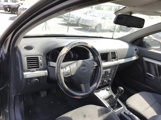Despiece Opel Vectra C (versión 2005) 1.9 Cd y_430