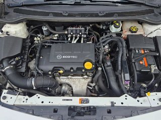Opel Astra Sports Tourer 1.4 Turbo GLP Business 103 kW (140 CV)