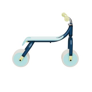 Correpasillos Evolutivo Bicicleta Sin Pedales 2 en 1