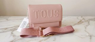 Bolso bandolera en varios colores