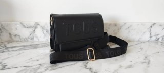 Bolso bandolera en varios colores