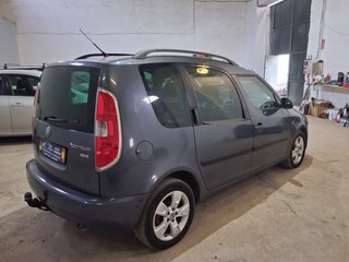Skoda Roomster 2009 1.9 tdi 105 cv