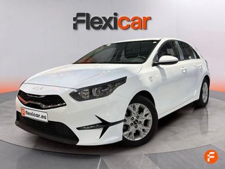 Kia Ceed 1.6 MHEV iMT 100kW (136CV) Drive
